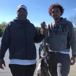 Meet your Posher, Ron